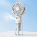 Portable Fan & Mist